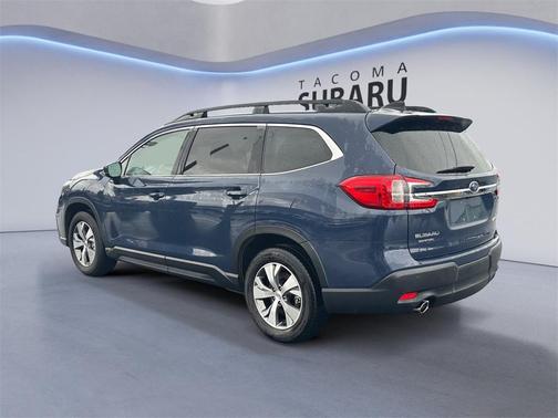 2024 Subaru Ascent Premium 7-Passenger