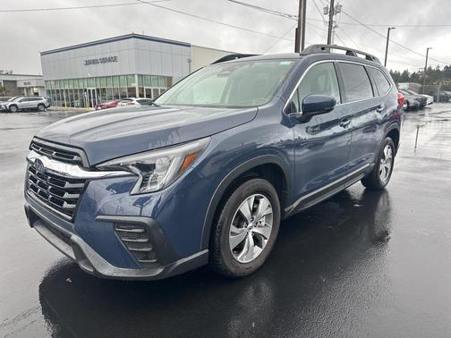 2024 Subaru Ascent Premium 7-Passenger