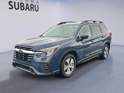 2024 Subaru Ascent Premium 7-Passenger