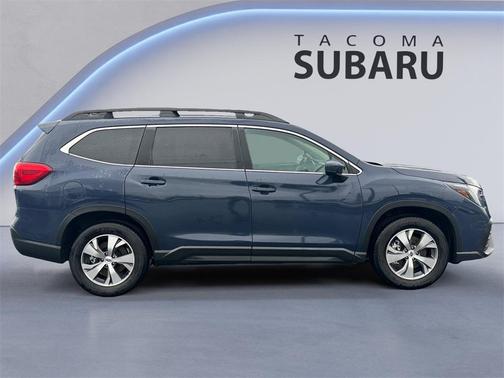 2024 Subaru Ascent Premium 7-Passenger