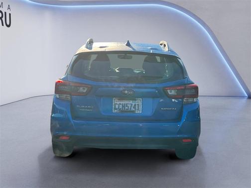 2022 Subaru Impreza Premium