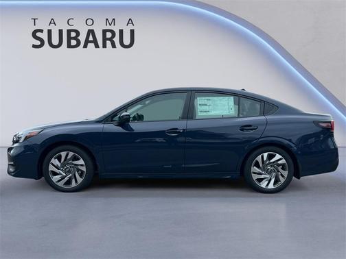 2025 Subaru Legacy Limited