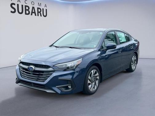 2025 Subaru Legacy Limited
