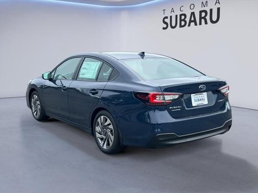 2025 Subaru Legacy Limited