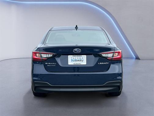2025 Subaru Legacy Limited