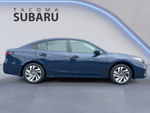 2025 Subaru Legacy Limited