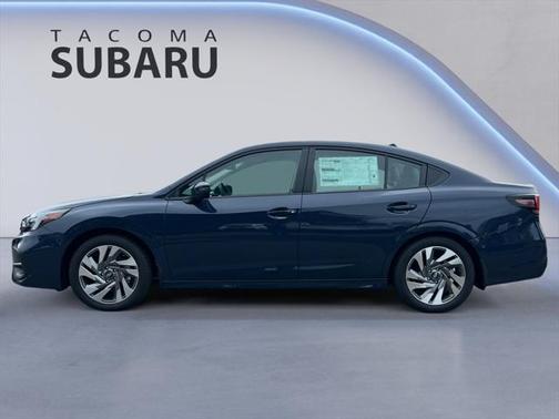 2025 Subaru Legacy Limited