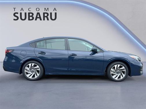 2025 Subaru Legacy Limited