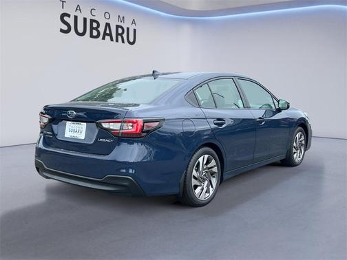 2025 Subaru Legacy Limited