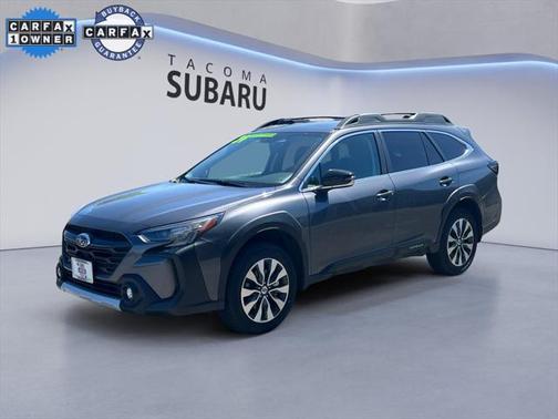 2024 Subaru Outback Limited
