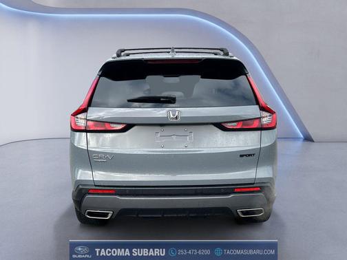 2025 Honda CR-V Hybrid Sport AWD