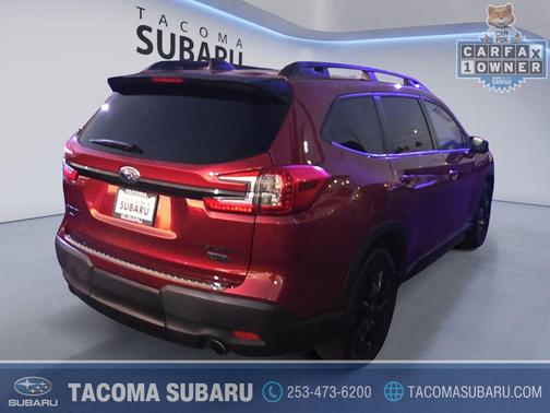 2023 Subaru Ascent Onyx Edition Limited 7-Passenger