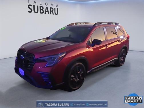 2023 Subaru Ascent Onyx Edition Limited 7-Passenger