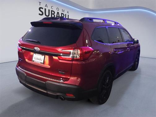 2023 Subaru Ascent Onyx Edition Limited 7-Passenger