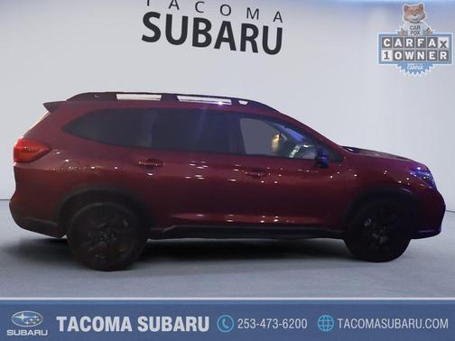 2023 Subaru Ascent Onyx Edition Limited 7-Passenger