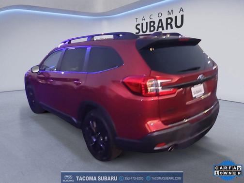 2023 Subaru Ascent Onyx Edition Limited 7-Passenger