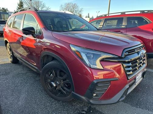 2023 Subaru Ascent Onyx Edition Limited 7-Passenger