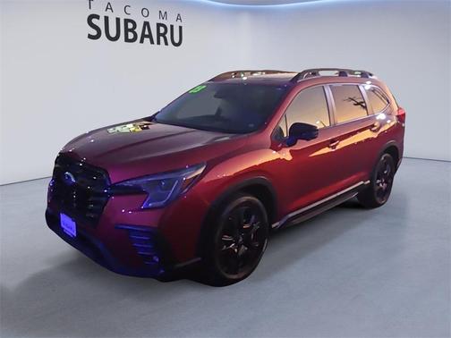 2023 Subaru Ascent Onyx Edition Limited 7-Passenger