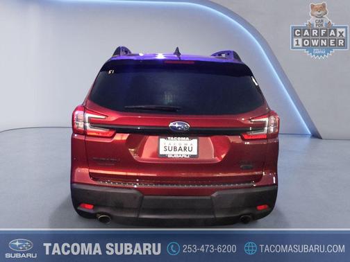 2023 Subaru Ascent Onyx Edition Limited 7-Passenger