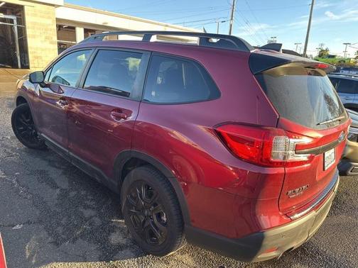 2023 Subaru Ascent Onyx Edition Limited 7-Passenger