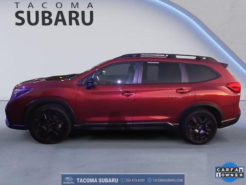2023 Subaru Ascent Onyx Edition Limited 7-Passenger