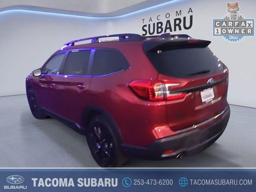 2023 Subaru Ascent Onyx Edition Limited 7-Passenger