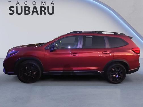 2023 Subaru Ascent Onyx Edition Limited 7-Passenger
