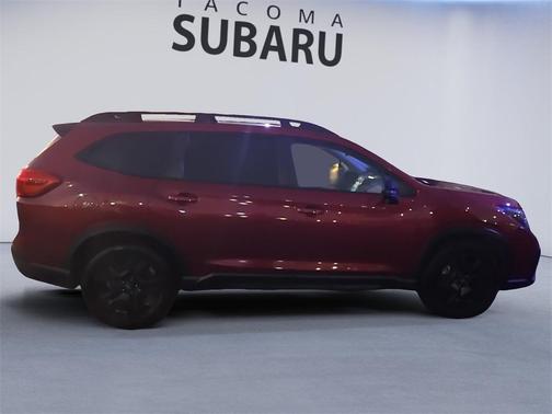 2023 Subaru Ascent Onyx Edition Limited 7-Passenger