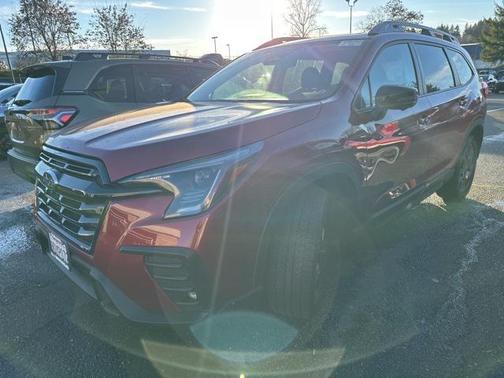 2023 Subaru Ascent Onyx Edition Limited 7-Passenger