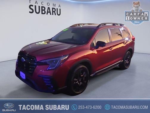 2023 Subaru Ascent Onyx Edition Limited 7-Passenger