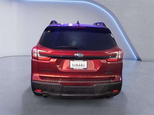 2023 Subaru Ascent Onyx Edition Limited 7-Passenger