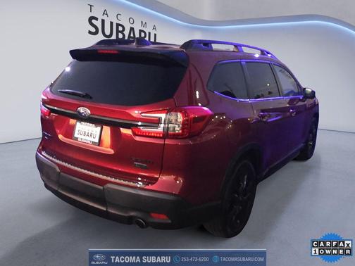 2023 Subaru Ascent Onyx Edition Limited 7-Passenger