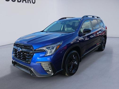 2026 Subaru Ascent Premium 7-Passenger