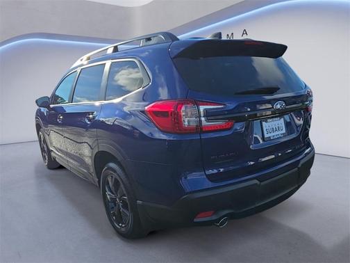 2026 Subaru Ascent Premium 7-Passenger