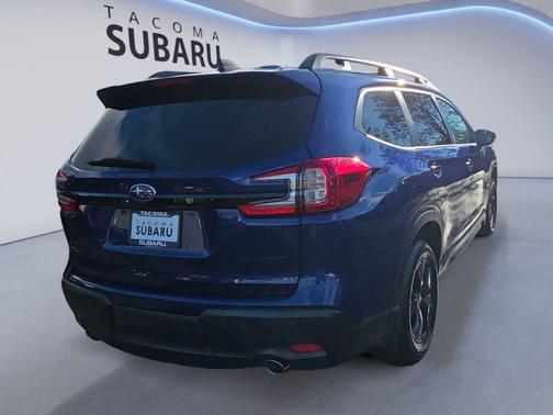 2026 Subaru Ascent Premium 7-Passenger