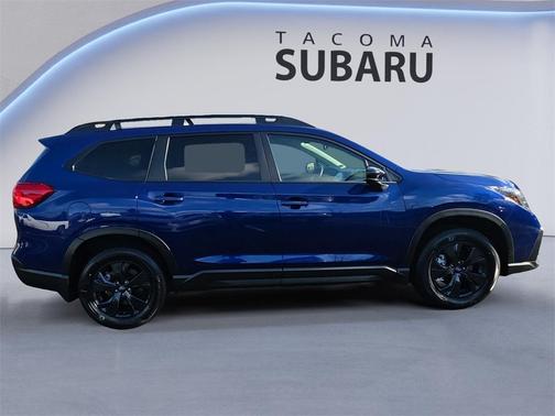 2026 Subaru Ascent Premium 7-Passenger