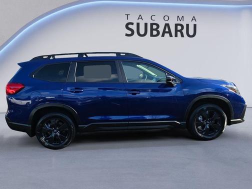 2026 Subaru Ascent Premium 7-Passenger