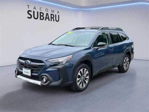 2024 Subaru Outback Limited