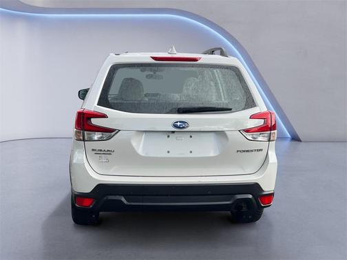 2020 Subaru Forester Base