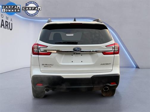 2024 Subaru Ascent Premium 7-Passenger