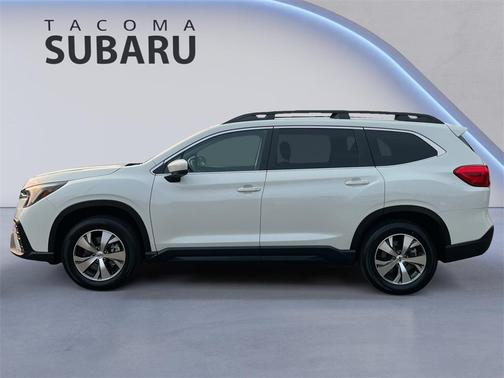 2024 Subaru Ascent Premium 7-Passenger