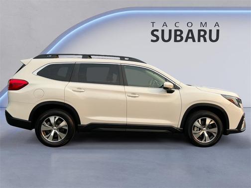 2024 Subaru Ascent Premium 7-Passenger