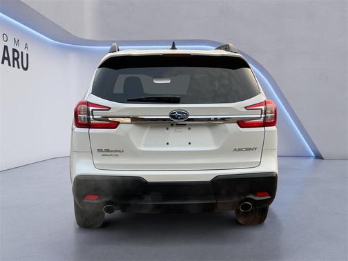 2024 Subaru Ascent Premium 7-Passenger
