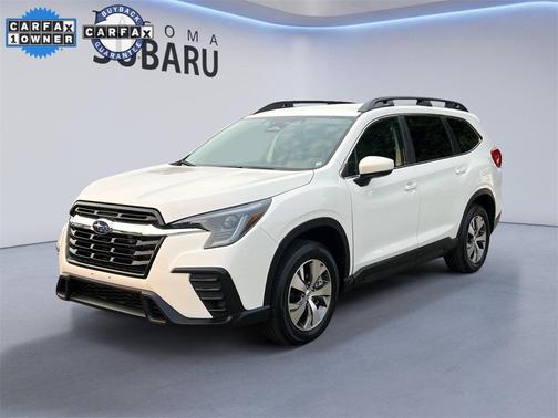 2024 Subaru Ascent Premium 7-Passenger
