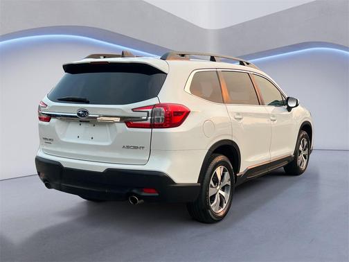 2024 Subaru Ascent Premium 7-Passenger