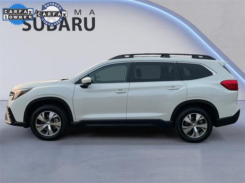 2024 Subaru Ascent Premium 7-Passenger
