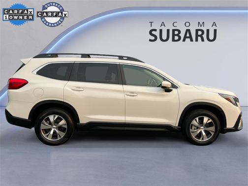 2024 Subaru Ascent Premium 7-Passenger
