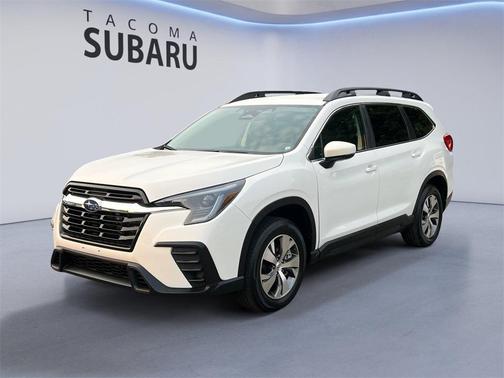 2024 Subaru Ascent Premium 7-Passenger