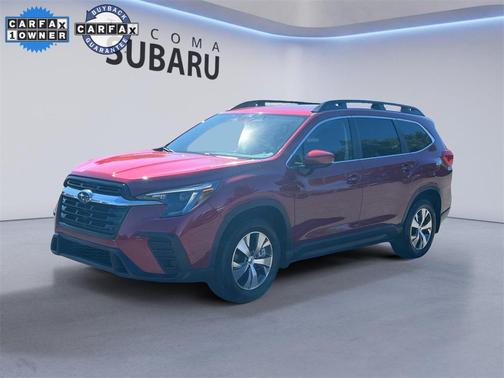 2024 Subaru Ascent Premium 7-Passenger