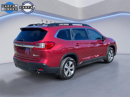 2024 Subaru Ascent Premium 7-Passenger
